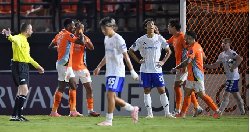 Nhận định, Soi kèo Ratchaburi vs Sukhothai, 19h00 ngày 5/12: Cửa dưới khó chơi