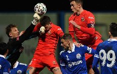 Nhận định, Soi kèo Slaven Belupo Koprivnica vs HNK Gorica 0h00 ngày 6/12: Khó thua trên sân nhà