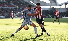 Nhận định, Soi kèo Tottenham vs Brentford 22h00 ngày 6/12: Dễ chia điểm