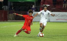 Nhận định, Soi kèo U22 Myanmar vs U22 Philippines 18h00 ngày 5/12: Mở màn khó khăn