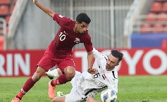Nhận định, Soi kèo U23 Qatar vs U23 Kuwait, 18h45 ngày 5/12: Thiết lập trật tự