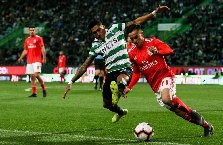 Soi kèo phạt góc Benfica vs Sporting, 3h15 ngày 06/12