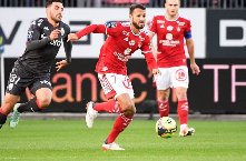 Soi kèo phạt góc Brest vs AS Monaco, 1h ngày 06/12