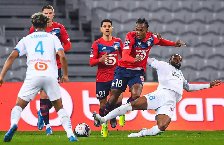 Soi kèo phạt góc Lille vs Marseille, 3h ngày 06/12
