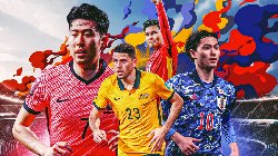 5 ngôi sao được kỳ vọng sẽ tỏa sáng ở Asian Cup 2023