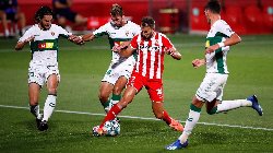 Nhận định dự đoán Elche vs Girona, lúc 0h00 ngày 7/1/2024