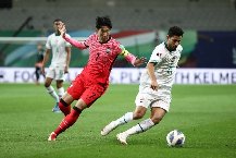 Nhận định dự đoán Iraq vs Hàn Quốc, lúc 20h00 ngày 6/1/2024