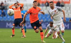 Nhận định dự đoán Istanbul Basaksehir vs Adana Demirspor, lúc 20h00 ngày 6/1/2024