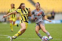 Nhận định dự đoán Nữ Brisbane Roar vs Nữ Wellington Phoenix, lúc 14h00 ngày 7/1/2024