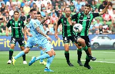 Nhận định dự đoán Western United vs Melbourne City, lúc 13h00 ngày 7/1/2024