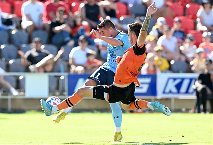 Soi kèo nhà cái Brisbane Roar vs Sydney FC, lúc 15h45 ngày 6/1