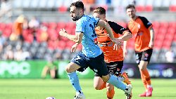 Soi kèo phạt góc Brisbane Roar vs Sydney FC, 15h45 ngày 06/01
