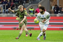 Soi kèo phạt góc Empoli vs AC Milan, 18h30 ngày 07/01