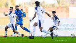Nhận định, Soi kèo Al-Faisaly Harmah vs Neom SC, 19h25 ngày 6/1
