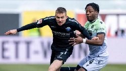Nhận định, Soi kèo Hannover 96 vs Waldhof Mannheim, 19h00 ngày 6/1