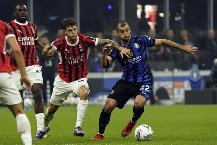Nhận định, Soi kèo Inter Milan vs AC Milan, 2h00 ngày 7/1