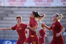Nhận định, Soi kèo Nữ AS Roma vs Nữ Fiorentina, 21h30 ngày 6/1