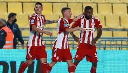 Nhận định, Soi kèo Panetolikos vs Olympiacos, 23h00 ngày 6/1
