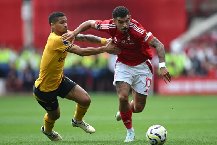 Nhận định, Soi kèo Wolverhampton vs Nottingham, 3h00 ngày 7/1