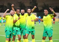 Nhận định, Soi kèo Al Khaburah vs Smail, 19h55 ngày 6/1: Tệ hại gặp nhau