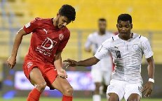 Nhận định, Soi kèo Al-Wakrah SC vs Al-Arabi SC 23h30 ngày 7/1: Khó thua trên sân khách