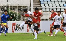 Nhận định, Soi kèo Ayeyawady United vs Thitsar Arman 16h30 ngày 6/1: Khan hiếm bàn thắng