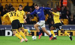 Nhận định, Soi kèo Everton vs Wolves 2h30 ngày 8/1: Đứng dậy tại Hill Dickinson