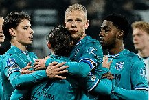 Nhận định, Soi kèo Hoffenheim vs Heerenveen, 20h30 ngày 6/1: Rút ra nhiều điều