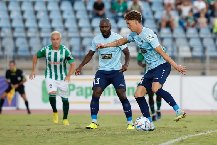 Nhận định, Soi kèo Pafos vs Akritas Chloraka, 22h00 ngày 7/1: Hiên ngang đi tiếp