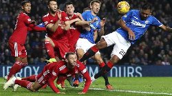 Nhận định, Soi kèo Rangers vs Aberdeen 3h ngày 7/1: Giữ lại 3 điểm