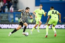 Nhận định, Soi kèo Sassuolo vs Juventus 2h45 ngày 07/01: Khách lấn chủ
