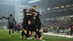Nhận định, Soi kèo Sporting CP vs Vitoria Guimaraes 3h ngày 7/1: Không có bất ngờ