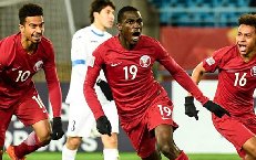 Nhận định, Soi kèo U23 Qatar vs U23 UAE 23h30 ngày 7/1: Thế trận chặt chẽ