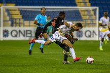 Nhận định, Soi kèo Umm Salal vs Al-Gharafa, 21h30 ngày 6/1: Giữ vững ngôi đầu