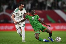 Soi kèo phạt góc Algeria vs CH Congo, 22h59 ngày 06/01