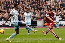 Soi kèo phạt góc West Ham vs Nottingham, 3h ngày 07/01