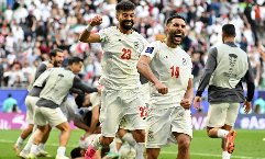 Iran thắc mắc việc bổ nhiệm trọng tài bắt trận bán kết với chủ nhà Qatar