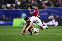 Kèo thẻ phạt ngon ăn Iran vs Qatar, 22h00 ngày 07/02