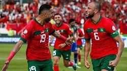 Morocco đăng cai CAN 2025 vào mùa hè