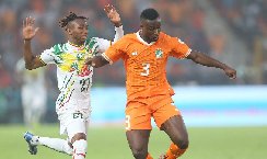 Nhận định Bờ Biển Ngà vs CH Congo, 03h00 ngày 8/2