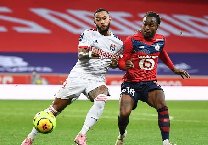 Nhận định Lyon vs Lille, 00h30 ngày 8/2