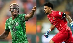 Nhận định Nigeria vs Nam Phi, 00h00 ngày 8/2