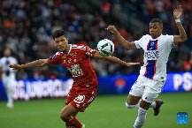 Nhận định Paris Saint-Germain vs Stade Brestois, 3h10 ngày 8/2