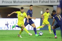 Nhận định, Soi kèo Al-Shabab vs Al-Khaleej, 22h20 ngày 6/2