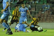 Nhận định, Soi kèo Blooming vs El Nacional, 7h30 ngày 07/02