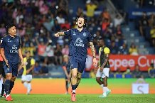 Nhận định, Soi kèo Buriram United vs Kuala Lumpur City, 19h30 ngày 6/2