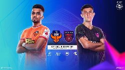 Nhận định, Soi kèo Goa vs Odisha, 21h00 ngày 6/2