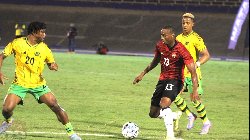 Nhận định, Soi kèo Jamaica vs Trinidad và Tobago, 7h30 ngày 07/02