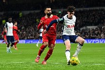 Soi kèo phạt góc Liverpool vs Tottenham, 3h ngày 07/02
