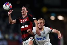 Nhận định, Soi kèo Auckland vs Sydney 11h00 ngày 7/2: Đại chiến nhóm đầu